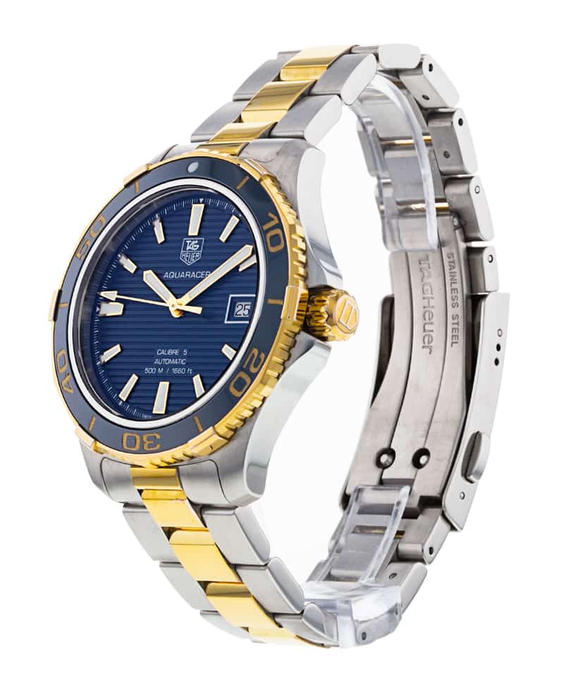 Tag Heuer Aquaracer WAK2120.BB0835